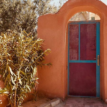 Petra Bedouin Bed And Breakfast วาดี มูซา ภายนอก รูปภาพ